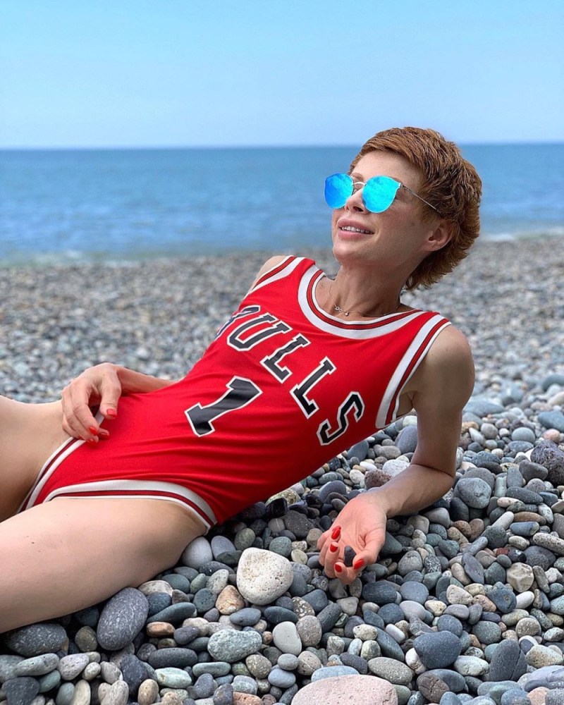 Elena Christina Lebed 2022