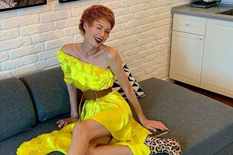 Elena Christina Lebed 2022