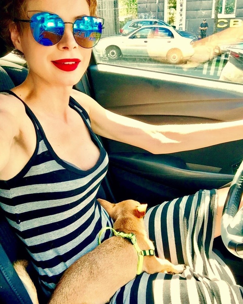 Elena Kristina Lebedeva