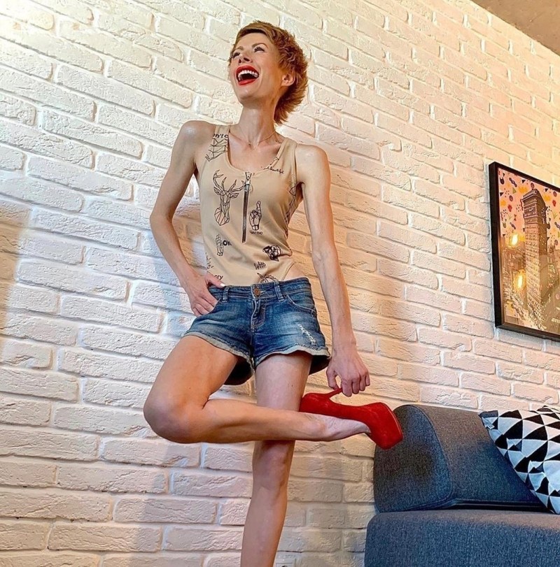 Elena-Cristina Lebed 2021