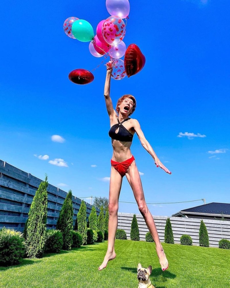 Christina Alena Lebed