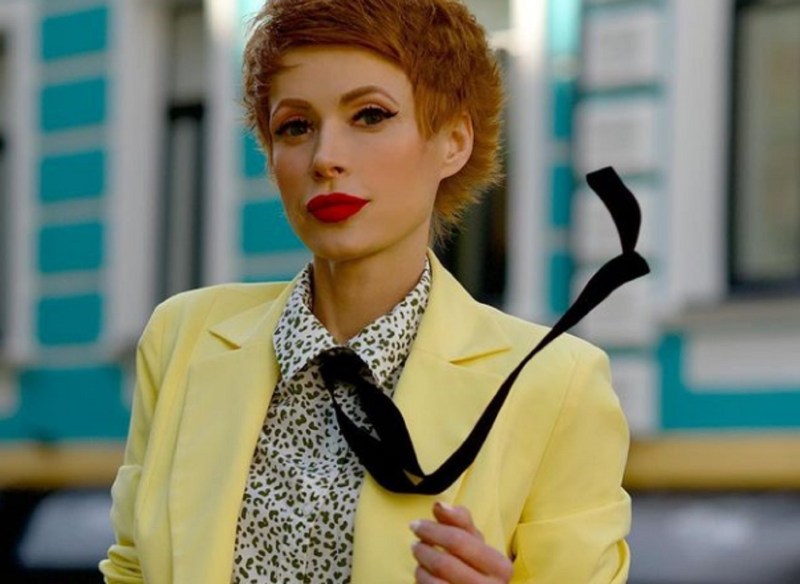 Elena Christina Lebed 2022