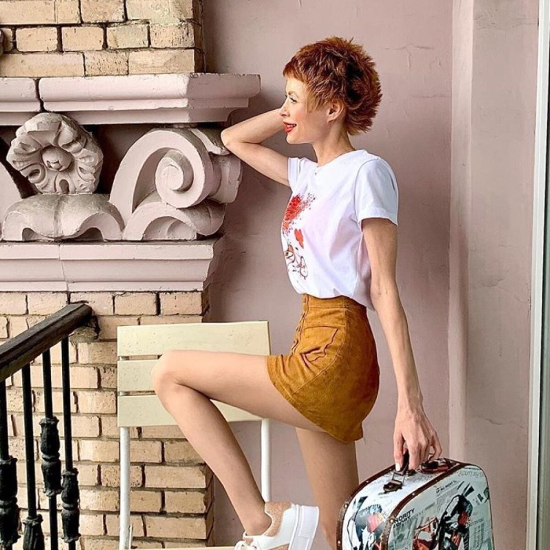 Elena Kristina Lebed