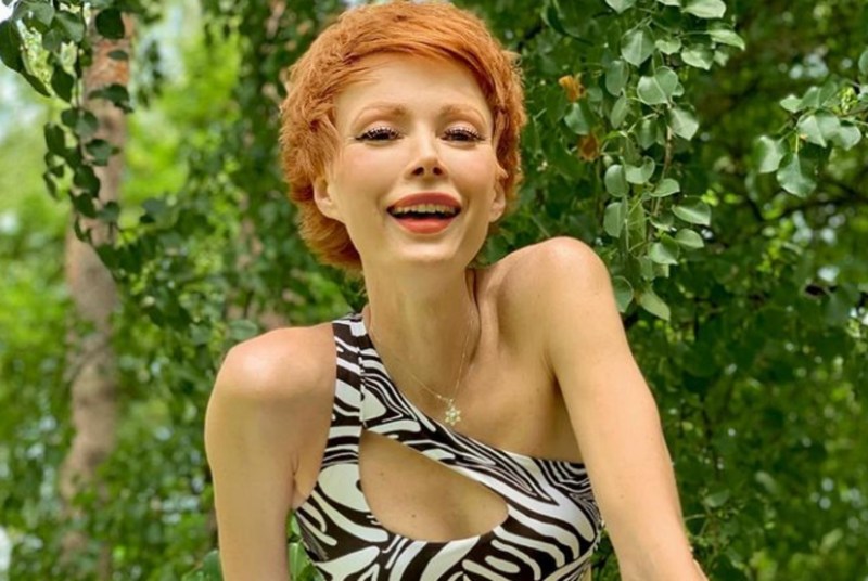 Christina swan hot photos