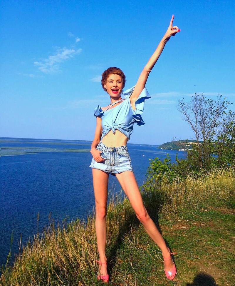 Christina Swan is hot