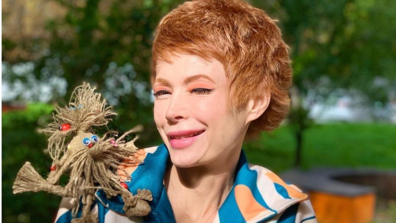 Elena Christina Lebed Brian