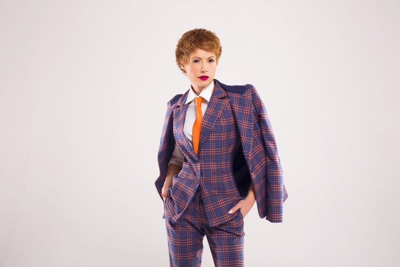 Alena Christina Lebed