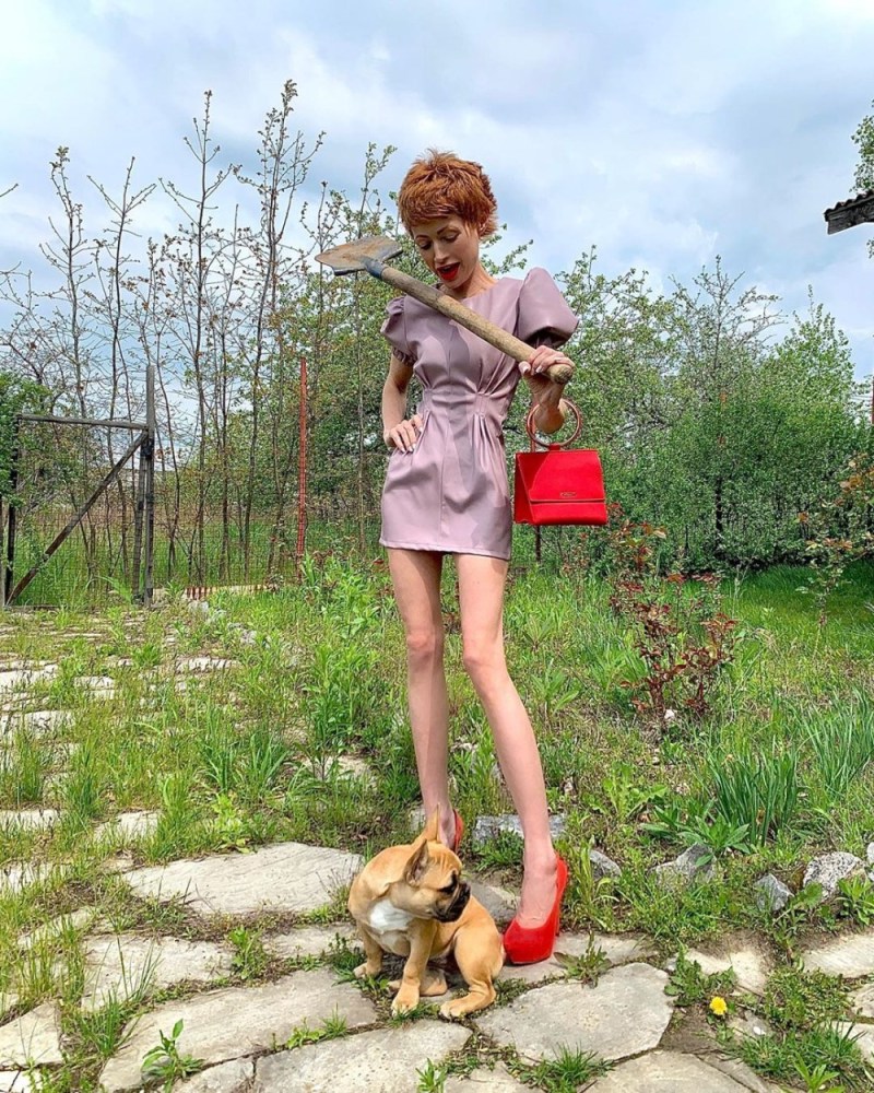 Elena Kristina Lebed