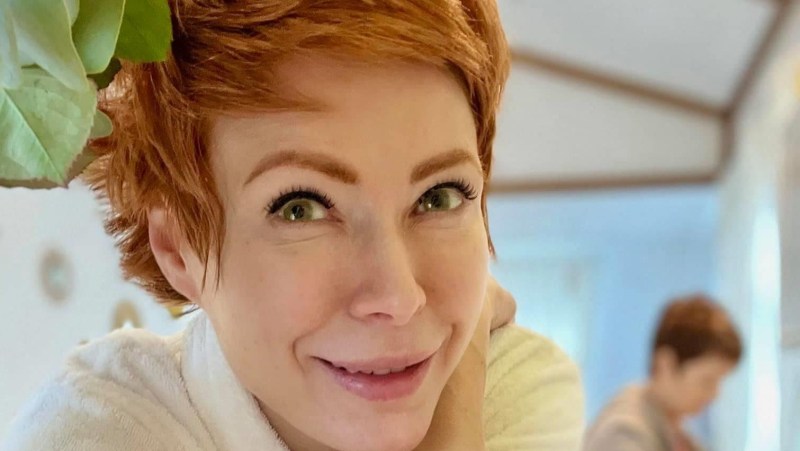 Elena Christina Lebed now