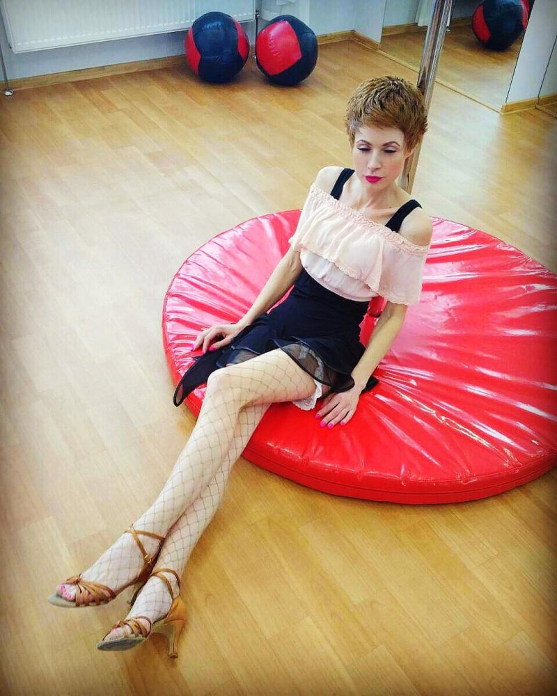 Elena Christina Lebed Slov