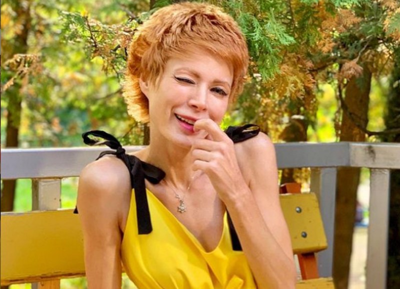 Irina Christina Lebed