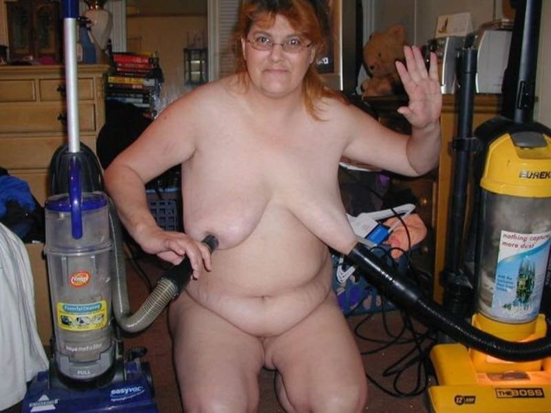 Naked idiots on social networks