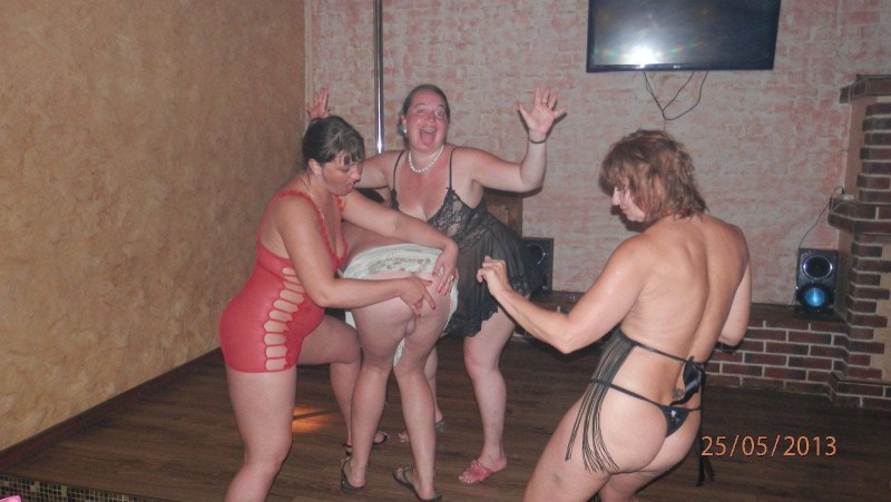 Debauchery on social networks