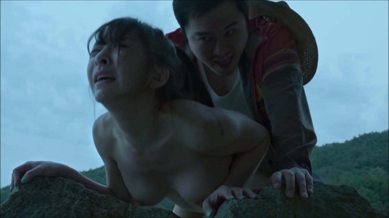 Erotic moments from Korean films