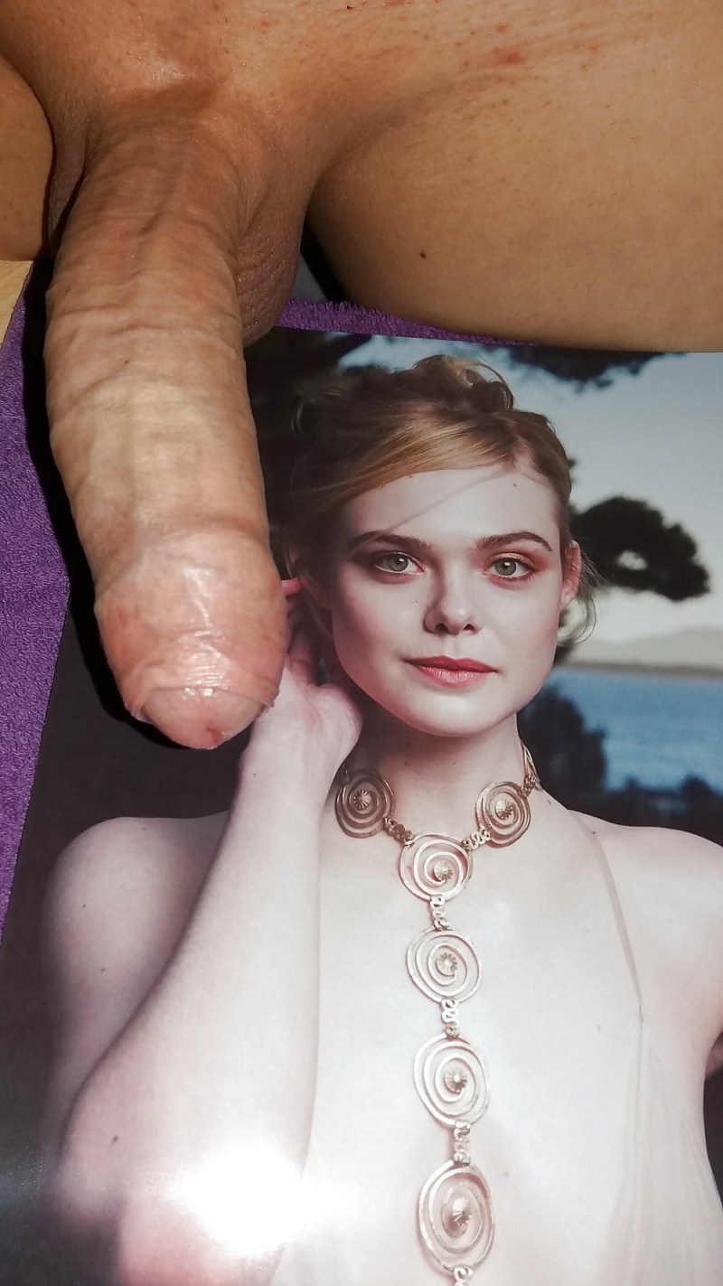 Pornography Dakota Fanning