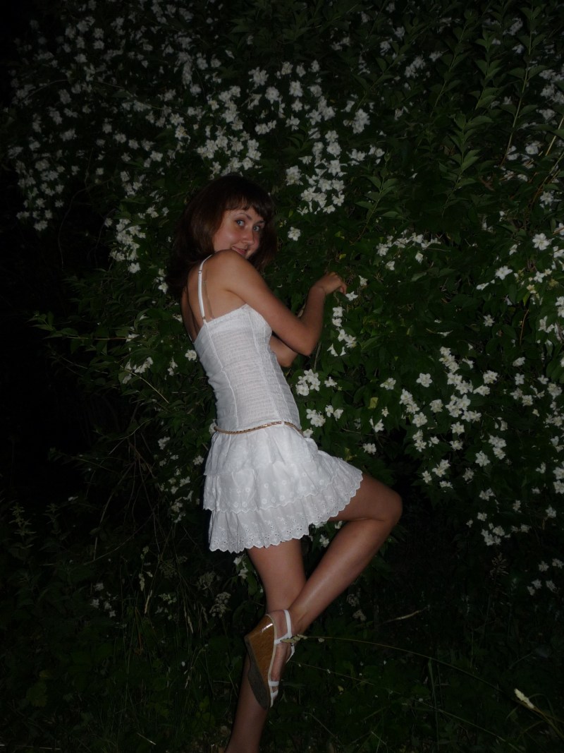 Elena Berman Staraya Russa