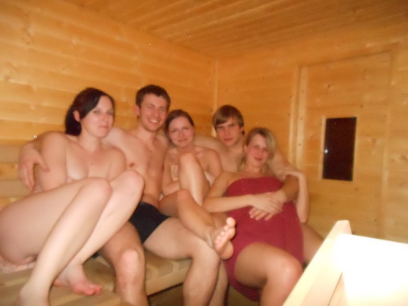 Corporate Ban Swingers