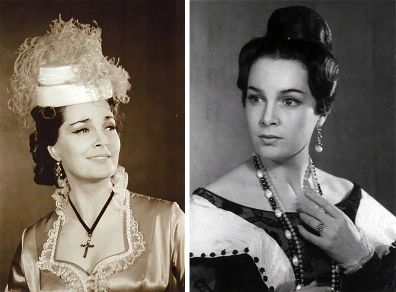 Elina Bystritsky jewelry