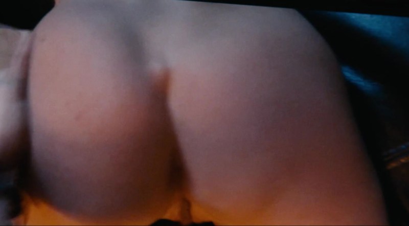 Christina Asmus Vagina from the film