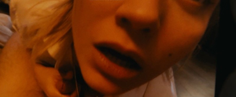 Christina Asmus Erotic scenes 2019