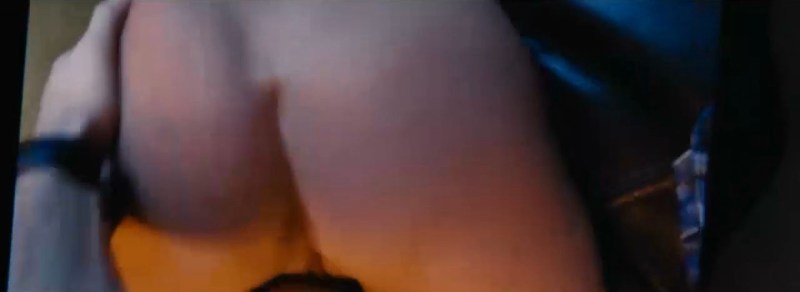 Christina Asmus Vagina from the film