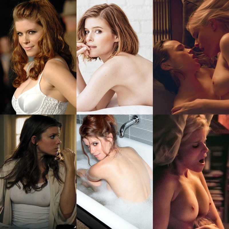 Kate Mara hot scenes