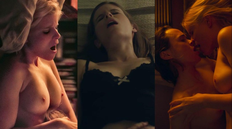 Shooter Kate Mara tits