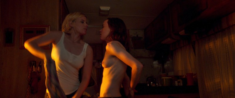 Kate Mara and Ellen Page porn films