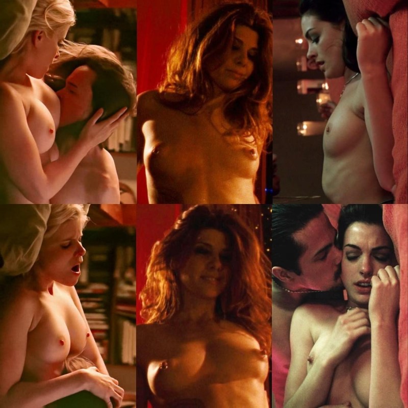 Kate Mara and Ellen Page porn films