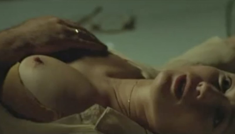 Anastasia Kovalenko actress naked