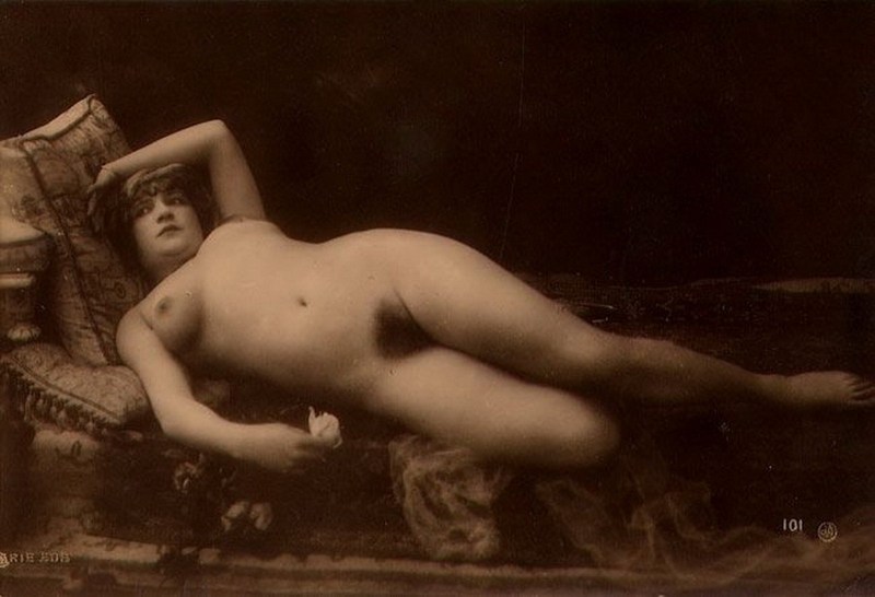 Ancient erotic pictures