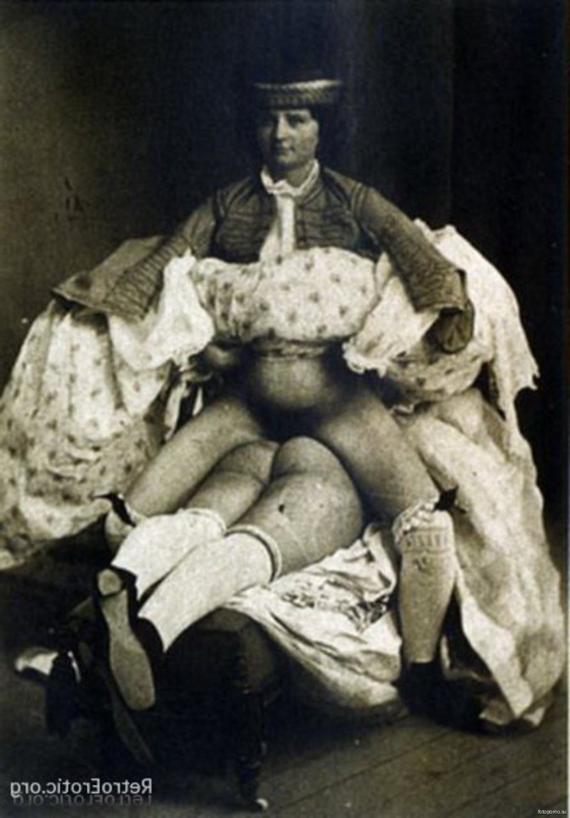 Pornography of the 1900s