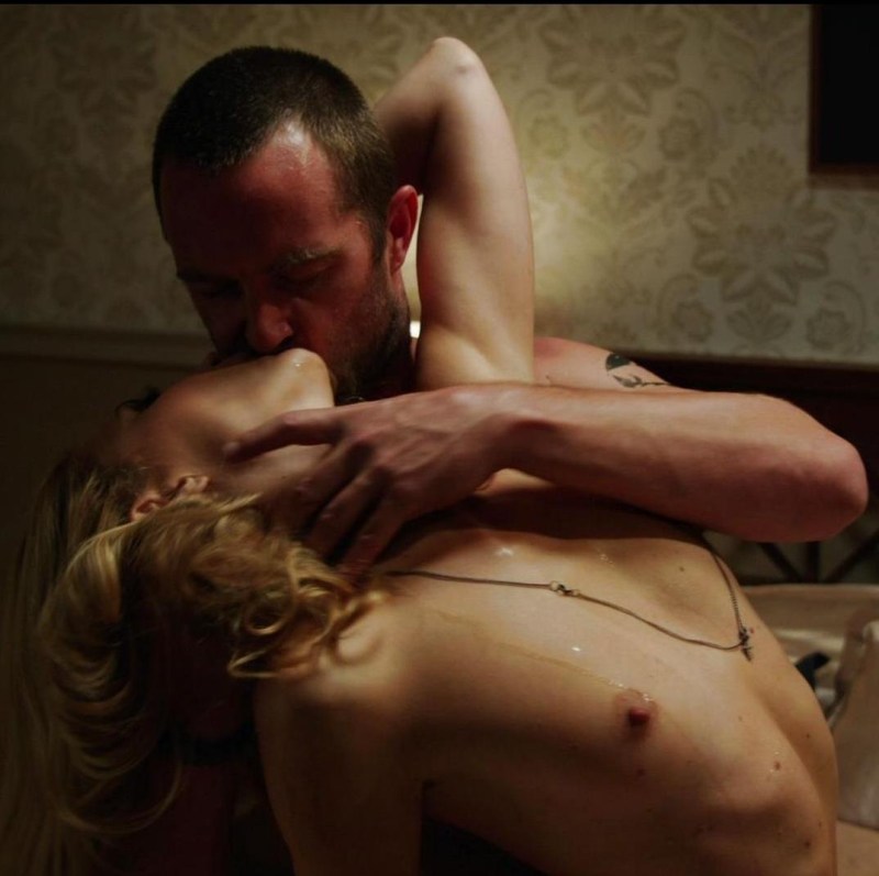 Erotic Teresa Srbova