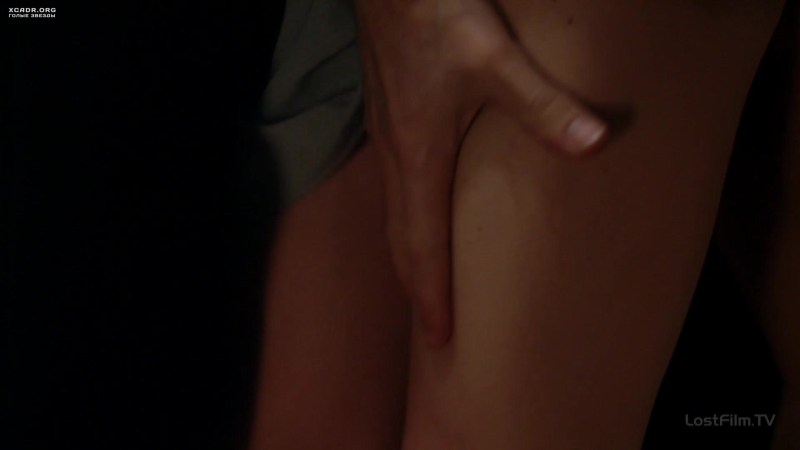 Annabell Wallis Erotic scenes