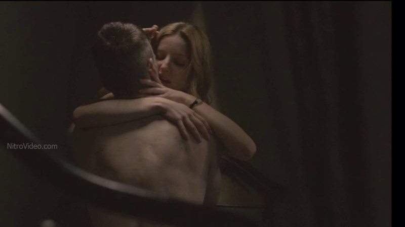 Annabell Wallis Bed Scenes Naked