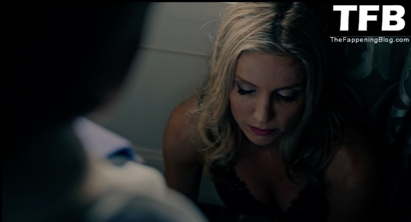 Annabell Wallis Sex Scene