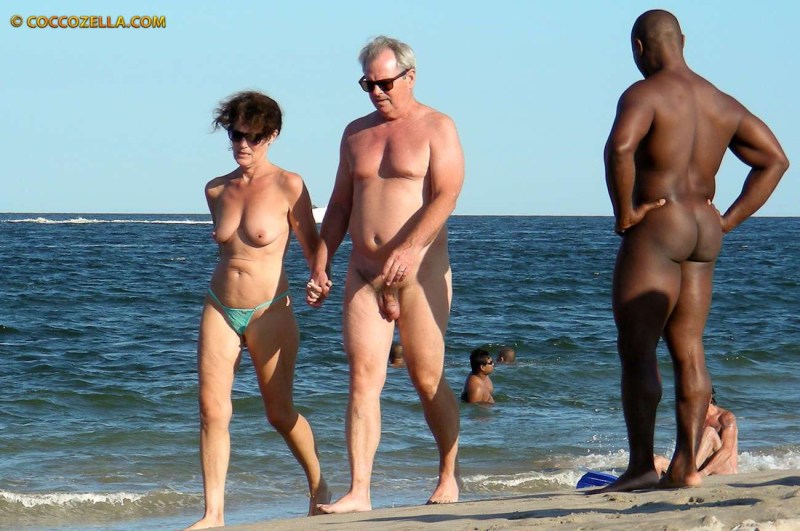 Sandy Hook Nude Beach Do You Need a Membership
