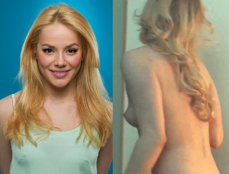 Berber, Zoya Rudolfovna Naked