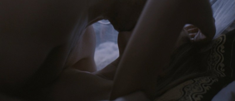 Kate Nauta naked pussy