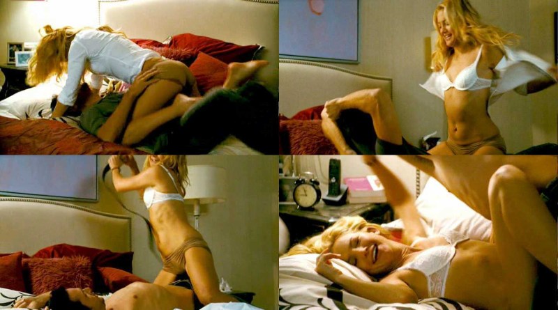 Kate Hudson Naked in Cinema