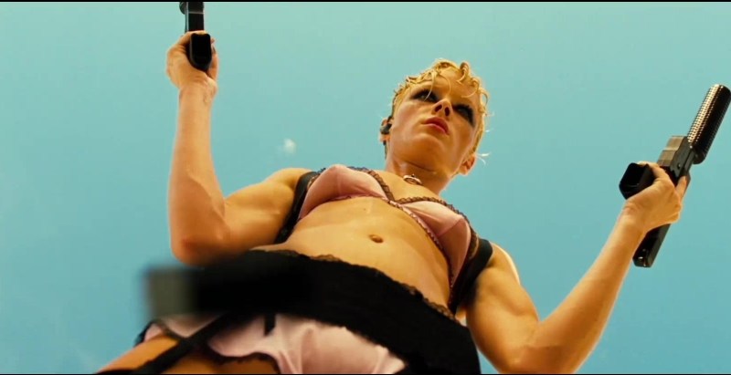 Kate Nauta Carrier 2 Hot