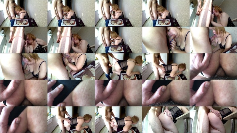 Marina Kuznetsova porn films