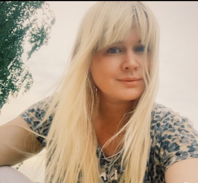 Zakrzhevskaya Olga Vyacheslavovna Ryazan