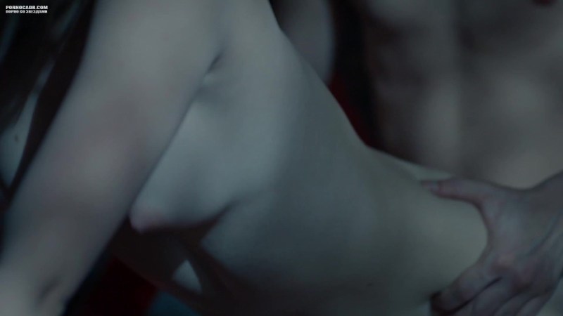 Yana Enzhaev shameless erotic scenes