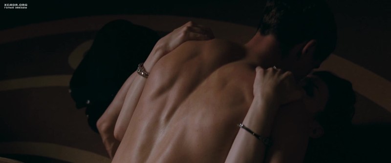 Haley Etwell intimate scenes