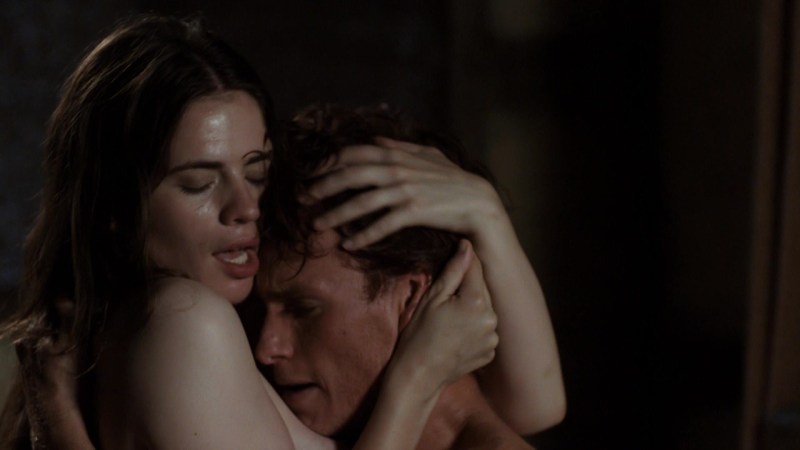 Haley Etwell films +18