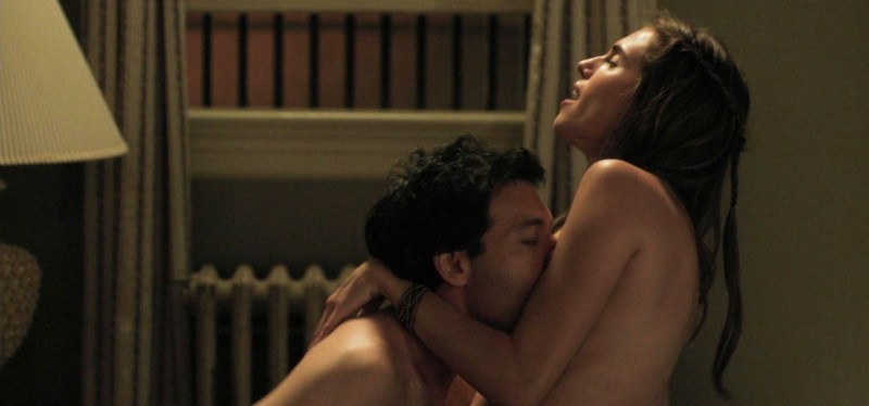 Allison Williams XXX Kino