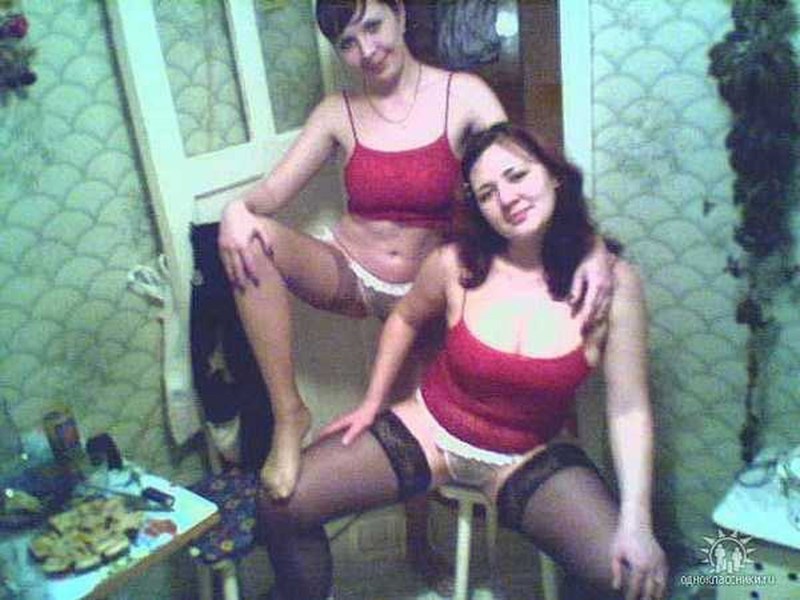 Rural glamor is horror