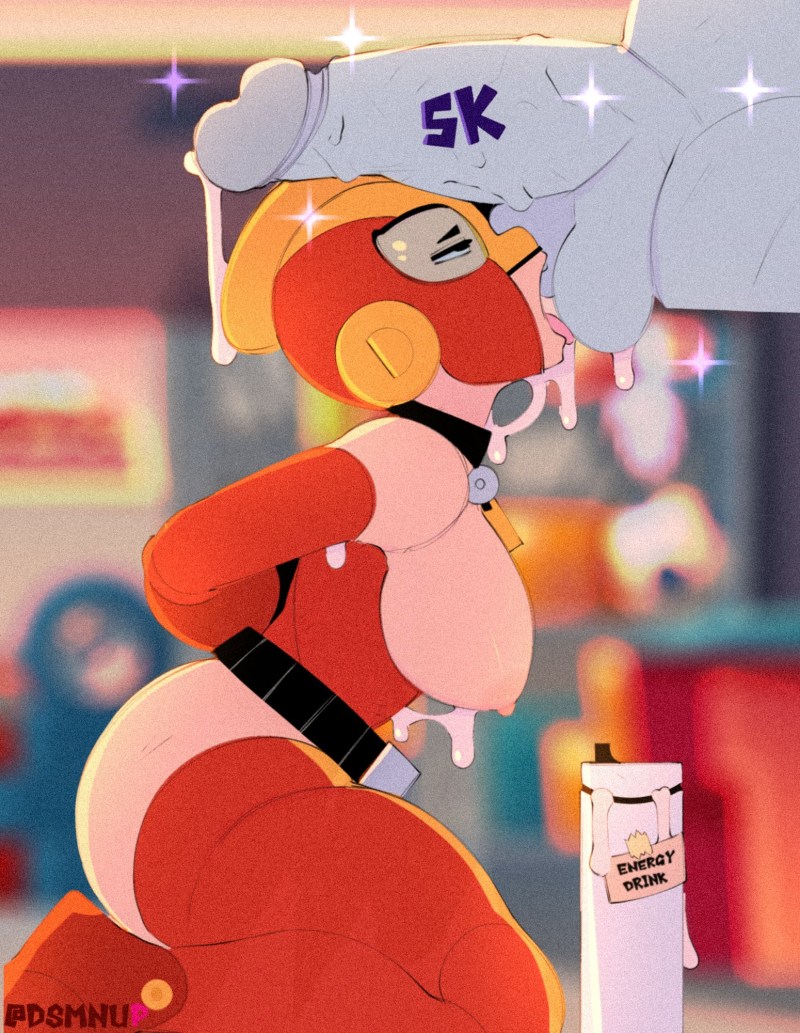 Max XXX Bravl Stars Max