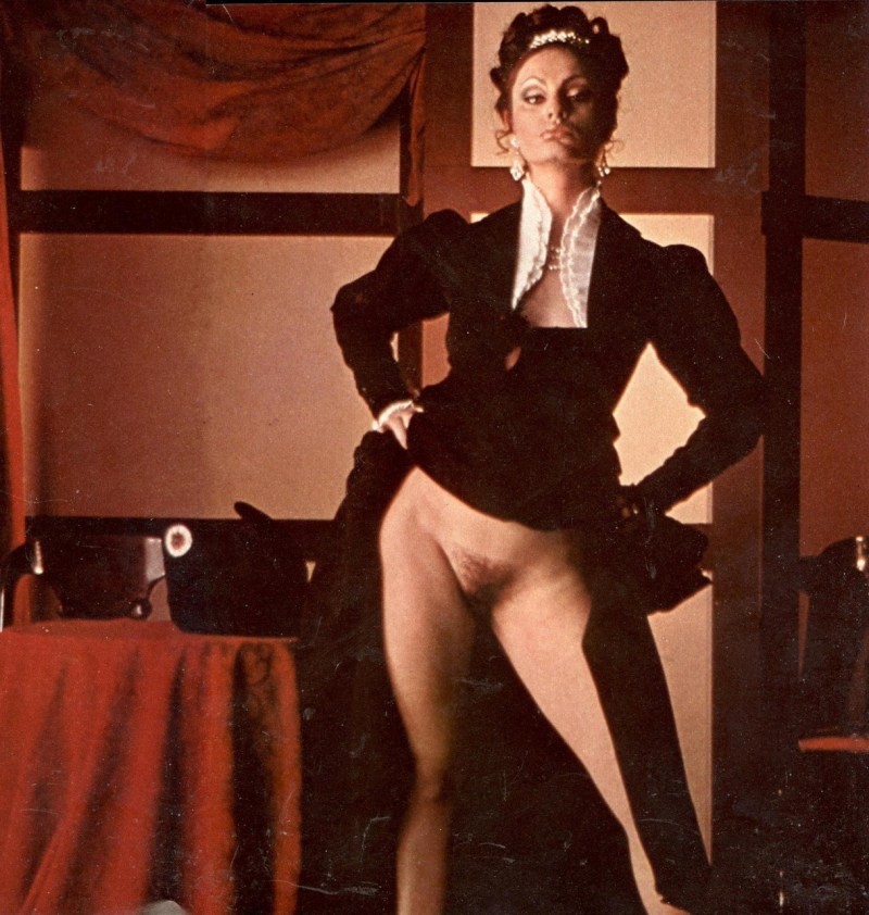 Retro pornography Sophia Loren